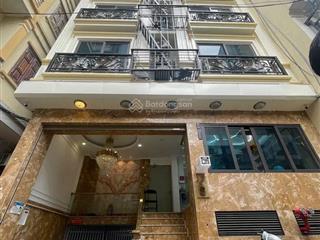 Đào tấn  ba đình. toà nhà chdv dòng tiền cao, phố trung tâm. 90m, 8 tầng, mt 10m, 26.5 tỷ