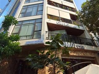 Siêu hiếm  khuất duy tiến  thanh xuân, lô góc, thang máy, kd 90tr/ tháng. 71m, 9t, mt 7m, 38 tỷ