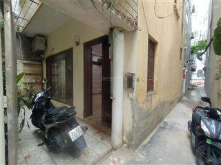 Cầu đơ  hà đông, ô tô tránh, kinh doanh. 47m2  3 tầng  mt 3.7m  13.5 tỷ