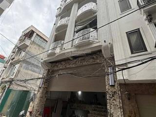 Siêu đẹp  ô tô đỗ cửa, kd văn phòng. nguyễn xiển  thanh xuân. 47m, 5 tầng, mt 6m, 20 tỷ