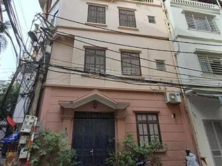 Hàng hiếm  nguyễn trãi  thanh xuân. ô tô đỗ cửa, phân lô. 45m2  4 tầng  mt 4.2m, 11.5 tỷ