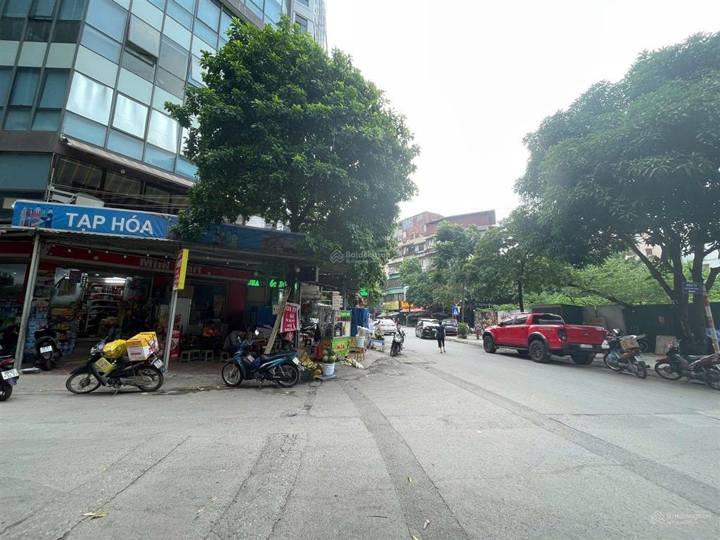 Siêu phẩm đại linh nam từ liêm. 79m2 mt 6.5m 24 tỷ. tặng gpxd 8 tầng