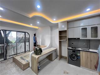 Toà chdv  tây mỗ  nam từ liêm, oto dừng đố ngày đêm, 100tr/ tháng. 77m  8 tầng, mt 4.7m, 23.5 tỷ