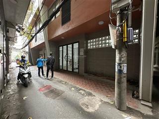Chdv siêu hot  phùng khoang  nam từ liêm. 120tr/ tháng, thang máy. 86m2, 7t, mt 6.6m, 20.5 tỷ