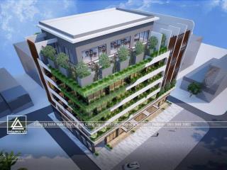 Siêu phẩm  mp nguyễn thái học  ba đình, hàng hiếm còn sót lại. 248m  nhà c4  mt 7m  182 tỷ