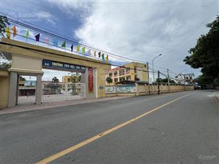 Bán đất  giá đt trần phú  trương mỹ  lô góc 3 mặt đường  mt 40m  900m  6 tỷ  nói không qh