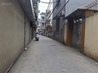 Siêu dẻ  khương đình  thanh xuân, phù hợp cây chdv. 182m  3t  mt 2.3m  giá 22.5 tỷ