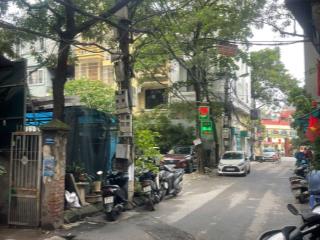 Siêu dẻ  giá đầu tư. trần bình  nam từ liêm. phũ hợp xd vp, ks , cty ...810m 3t  mt 30m  185 tỷ