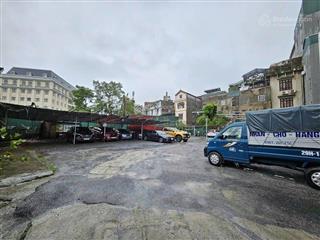 Mặt đất vàng siêu hiếm mặt phố, mặt tiền quyền lữc. mỹ đình, nam từ liêm. 755m  mt 50m  125 tỷ