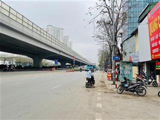 Siêu hiếm  giá đt  đình thôn  nam từ liêm. lô góc. xây vp, căn hộ, cty... 210m  mt 7.2m  84 tỷ