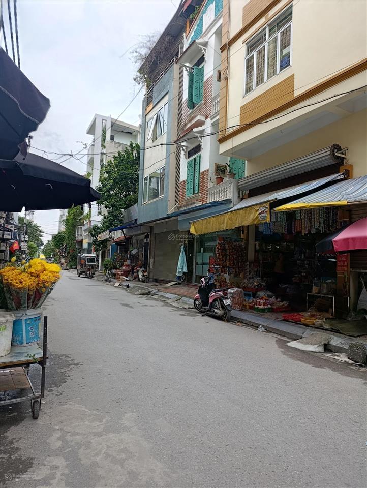 Chỉ 167tr/m siêu phẩm cho nhà đầu tư nhanh tay. quang trung  hà đồng. 83m, 3t, mt 4.2m, 13.9 tỷ