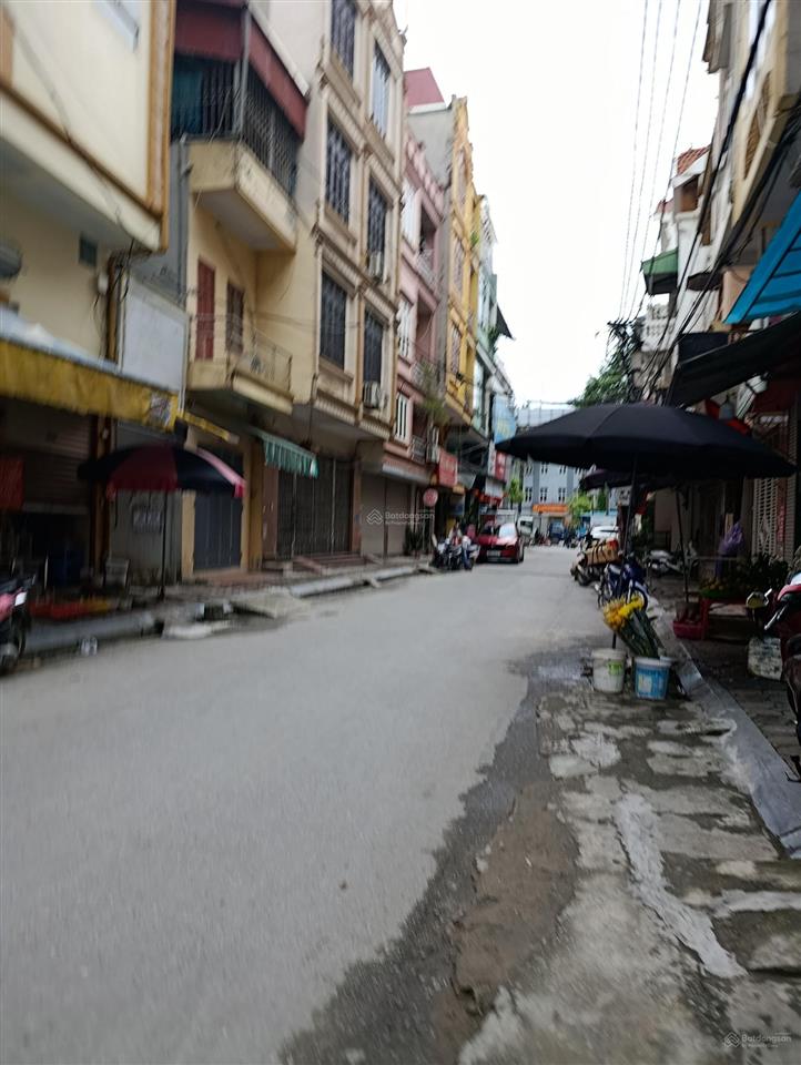 Chỉ 167tr/m siêu phẩm cho nhà đầu tư nhanh tay. quang trung  hà đồng. 83m, 3t, mt 4.2m, 13.9 tỷ