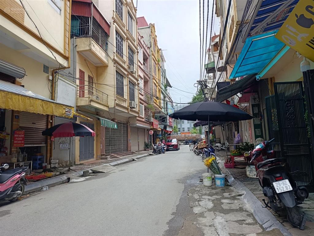 Chỉ 167tr/m siêu phẩm cho nhà đầu tư nhanh tay. quang trung  hà đồng. 83m, 3t, mt 4.2m, 13.9 tỷ