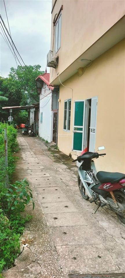 Siêu phẩm phân lô  oto đỗ cửa  hoà bình  yên nghĩa  hà đông. 45m  mt 3.5m  2.35 tỷ