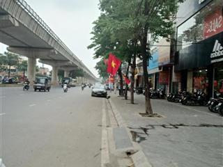 Siêu hiếm  giá đt  vị trí vàng. lô đất phân lô, nguyễn xiển  thanh xuân. 663m2 mt 50m giá 200tỷ