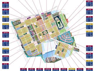 Chỉ 2.8 tỷ sổ hữu nhà lk ocean park 23. quỹ căn đa dạng, nhà đẹp đón tết, ck tới 13%. click ngay