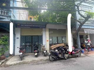 Siêu phẩm mặt phố  giá đầu tư  hồng hà  hoàn kiếm  sổ nở hậu . 222m  2t  mt 7.4m  48 tỷ