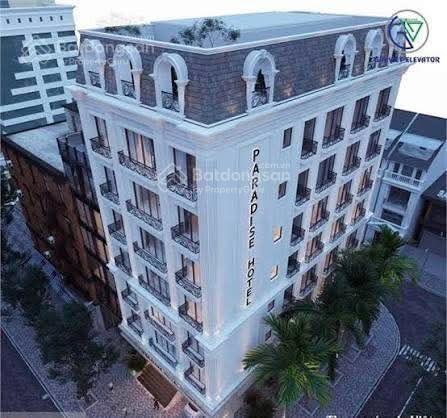 Siêu phẩm  nguyễn hoàng  nam từ liêm lô góc. vị trí kim cương. 260m, 10t, mt 11m, 199 tỷ