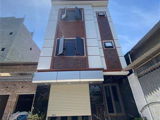 Bán nhà tây mỗ  nam từ liêm, nhà đẹp ở ngay. ngõ nông, sân rộng . 50m, 4t, mt 5.2m, 9.6 tỷ