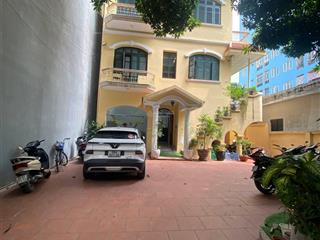 Siêu phẩm  giá đt  trương định  hoàng mai, oto tránh, vị trí đắc địa 305m, 4t, mt 11m, 105 tỷ