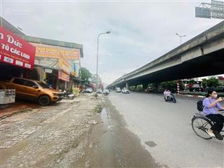 Bay nhanh mới kịp  mặt đường nguyễn xiển  thanh xuân. 100m  mt 6m, giá 9.7 tỷ