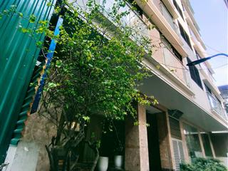 Siêu phẩm toà nhà  võ chí công  tây hồ. dt 450tr/t. vị trí đắc địa . 346m  10t  mt 16m  120 tỷ