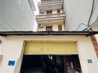 Bán nhà  hà trì  hà đông. 2 mặt ngõ, 3 thoáng, view hồ. oto trong nhà. 77m, 4t, giá 18.5m