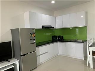 Bán căn hộ monarchy block a 1pn, tầng 14 nội thất đầy đủ