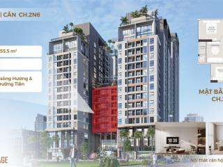 Duy nhất 2pn trực diện đống đa  căn hộ đống đa  cực ít căn đặc biệt  nhanh chân mới dành được