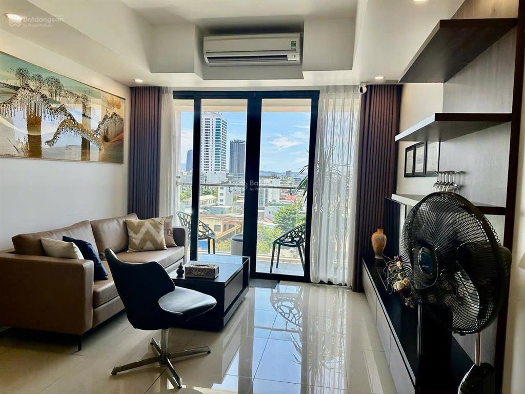 Thiếu tiền cần bán! hiyori garden tower 2pn + 2wc, an hải nam, sơn trà, đà nẵng