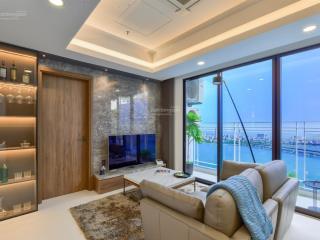 Căn hộ biểu tượng chuẩn nhật giữa trái tim tp. đà nẵng landmark tower  chỉ cần vali là sử dụng