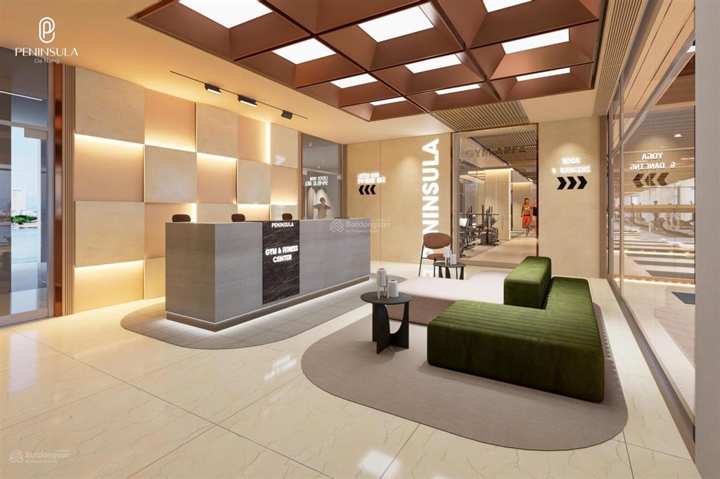 Bán căn hộ góc 3pn bên bờ sông hàn tại sơn trà  view sông hàn, pháo hoa quốc tế diff cực đẹp