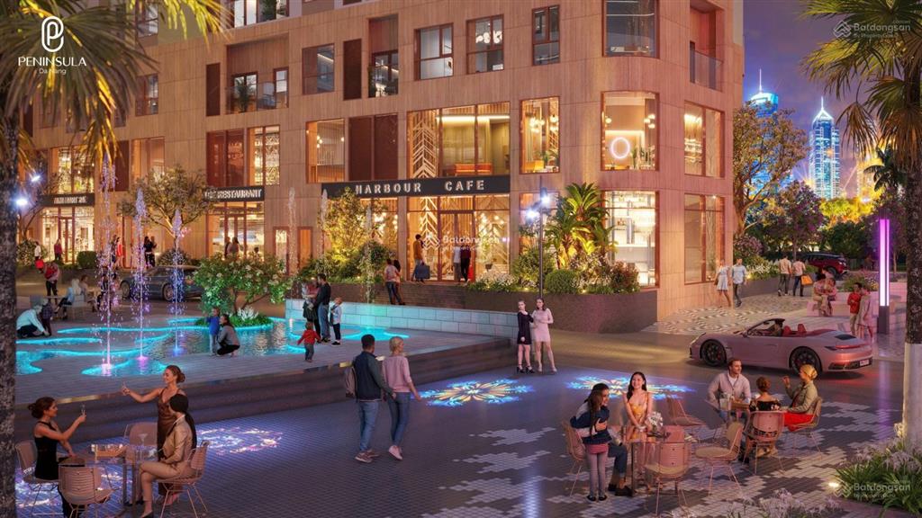 Bán căn hộ góc 3pn bên bờ sông hàn tại sơn trà  view sông hàn, pháo hoa quốc tế diff cực đẹp