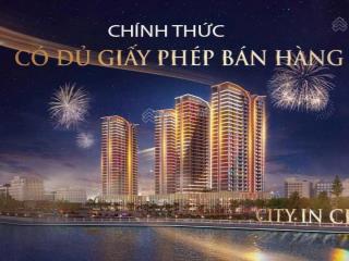 Chính thức mở booking  siêu dự án capital square đà nẵng