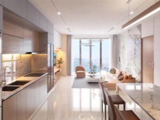 Bán căn hộ cao cấp dự án bên sông hàn, view sơn trà  biển mỹ khê  giỏ hàng đợt cuối