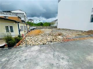Đất sổ riêng xây dựng đường ô tô hai bà trưng, giá 6,5 tỷ sát mặt tiền đường chính
