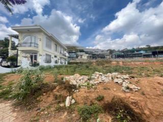 Đất mặt tiền đường chính đà lạt kinh doanh đa ngành 286m2 đất xây dựng giá 13,2 tỷ