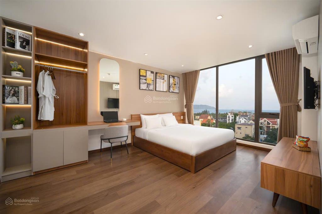 Khách sạn đà lạt 11,5 tỷ kẹt tiền cần bán gấp giá quá tốt cho nhà đầu tư