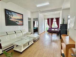 Bán chung cư sổ hổng riêng 64m2 giá 2,080 tỷ thương lượng ngay chợ tầng cao view thoáng