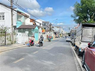 Đất ngay trung tâm 134m2 giá chỉ 5,7 tỷ giá quá tốt cho nhà đầu tư đường ô tô tận đất