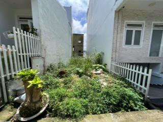 Đất xây căn hộ, phòng trọ, homestay ngay trung tâm đà lạt 99m2 giá 6,3 tỷ