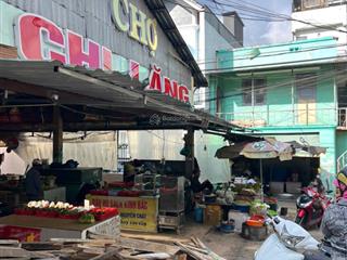 Cho thuê mặt bằng ngay chợ chi lăng. 7 triệu/tháng kinh doanh buôn bán sầm uất