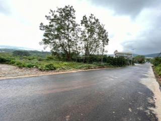 Bán lô đất mặt tiền đường chính măng ling, 281m2, giá 5,6 tỷ thương lượng view đẹp đường nhựa 10m