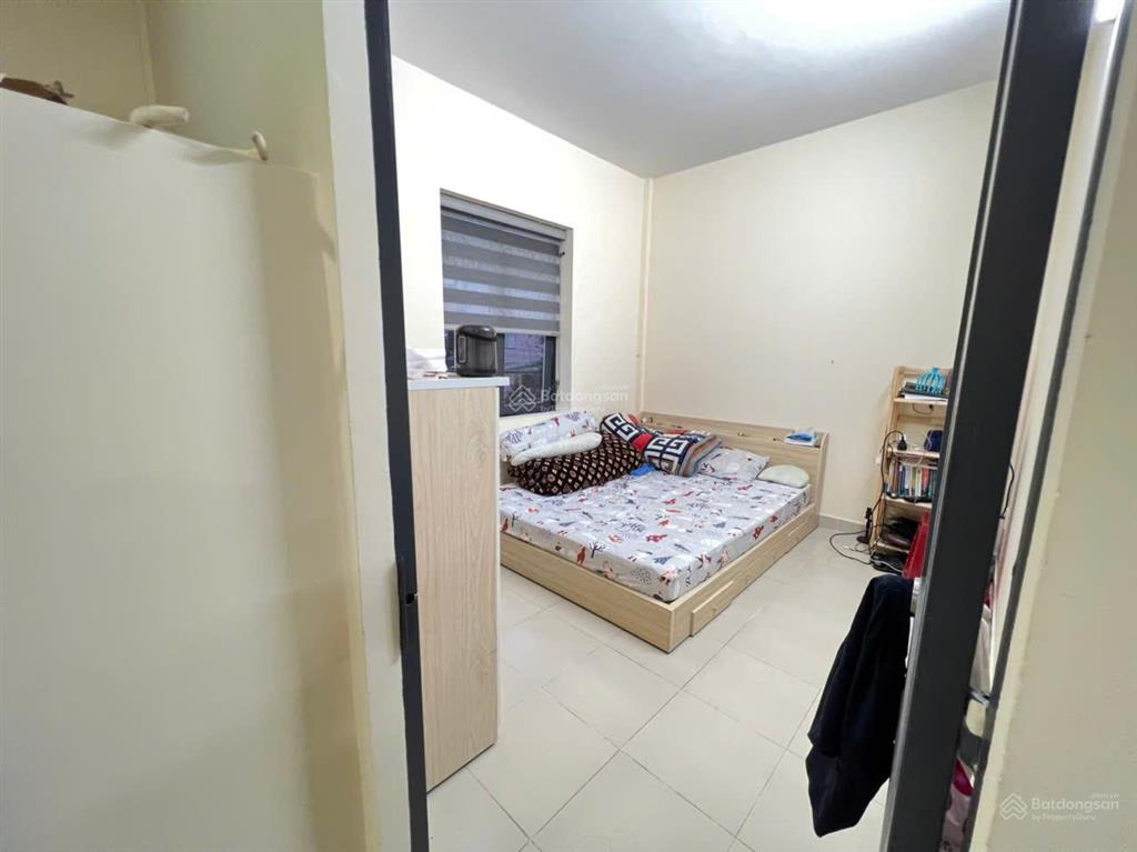 Bán chung cư ngô quyền 51m2 tầng cao view thoáng, 2,3 tỷ thương lượng ngay chợ ngô quyền