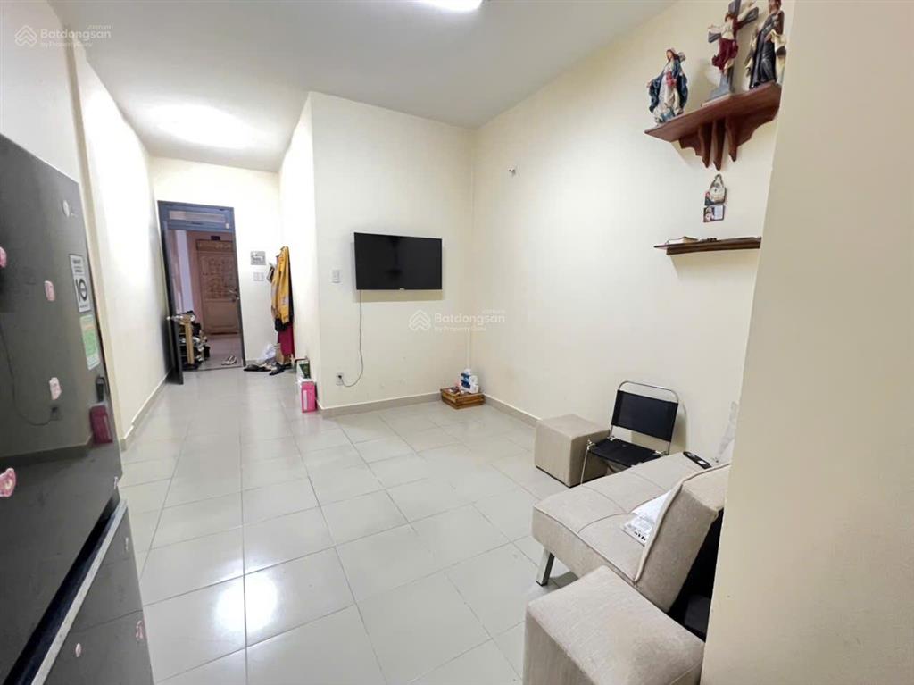 Bán chung cư ngô quyền 51m2 tầng cao view thoáng, 2,3 tỷ thương lượng ngay chợ ngô quyền