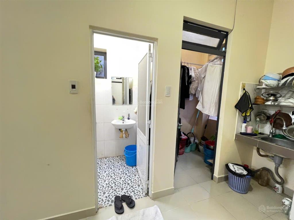 Bán chung cư ngô quyền 51m2 tầng cao view thoáng, 2,3 tỷ thương lượng ngay chợ ngô quyền