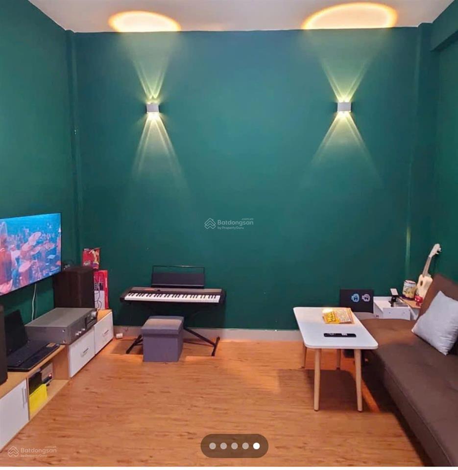 Bán căn góc lầu 1 chung cư ngô quyền 2,3 tỷ, mặt chính sổ hồng chính chủ