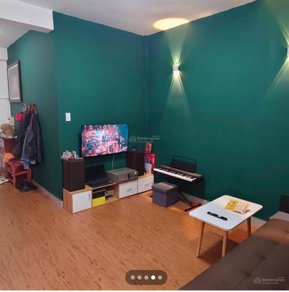 Bán căn góc lầu 1 chung cư ngô quyền 2,3 tỷ, mặt chính sổ hồng chính chủ