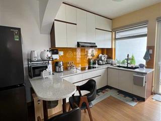 Bán chung cư yersin ngay hồ xuân hương thiết kế hiện đại 1,690 tỷ thương lượng