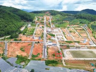 Rẻ nhất khu vạn xuân chốt 5,5 tỷ cho lô biệt lập 297m2 full thổ cư mặt tiền 14,5m